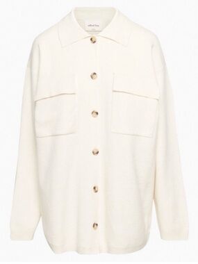 Aritzia Wilfred Free Ronnie Sweater